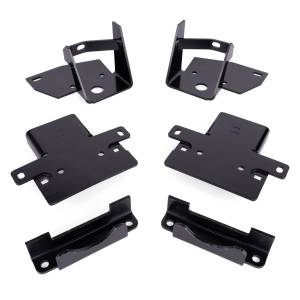 Air Lift - Air Lift Company LoadLifter 5000 load support kit for the 2025 Toyota 4Runner – - 57384 - Image 7