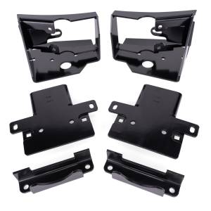 Air Lift - Air Lift Company LoadLifter 5000 load support kit for the 2023-2025 Toyota Sequoia – - 57264 - Image 7