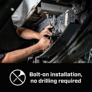 Air Lift - Air Lift Company LoadLifter 5000 load support kit for the 2023-2025 Toyota Sequoia – - 57264 - Image 8