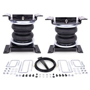 Air Lift - Air Lift Company LoadLifter 5000 load support kit for the 2024-2026 Ford Ranger 4WD – - 57356 - Image 1