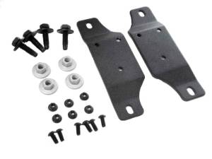 AMP Research - AMP Research 2007-2017 GMC Sierra BedXtender - Black - 74606-01A - Image 2