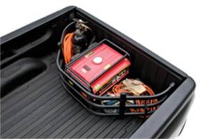 AMP Research - AMP Research 08-23 Ford F-250/F-350 SuperDuty BedXtender HD Sport - Black - 74804-01A - Image 5