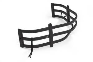 AMP Research - AMP Research 2004-2012 Chevy/GMC Colorado/Canyon Standard Bed BedXtender - Black - 74809-01A - Image 2
