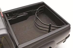AMP Research - AMP Research 2004-2012 Chevy/GMC Colorado/Canyon Standard Bed BedXtender - Black - 74809-01A - Image 6