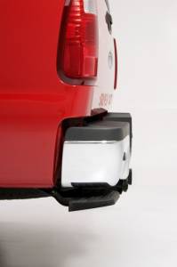 AMP Research - AMP Research 1999-2016 Ford F-250/350/450 BedStep - Black - 75303-01A - Image 5