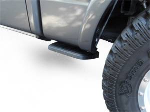 AMP Research - AMP Research 17-22 Ford F-250/350 SuperDuty All Beds BedStep2 - Black - 75413-01A - Image 2