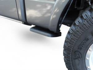 AMP Research - AMP Research 2009-2014 Ford F-150 All Beds BedStep2 - Black - 75402-01A - Image 2