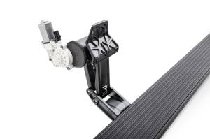 AMP Research - AMP Research 2017-2017 Chevy Silverado 2500/3500 Double/Crew Cab PowerStep Plug N Play - Black - 76247-01A - Image 1