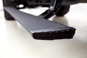 AMP Research - AMP Research 2008-2016 Ford SD All Cabs PowerStep Xtreme - Black - 78234-01A - Image 8