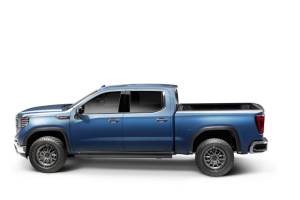 AMP Research - AMP Research 22-23 Chevy/GMC Silverado/Sierra 1500 & 2024 2500/3500HD PowerStep Plug N Play - 76255-01A - Image 4