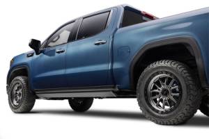 AMP Research - AMP Research 22-23 Chevy/GMC Silverado/Sierra 1500 & 2024 2500/3500HD PowerStep Plug N Play - 76255-01A - Image 5