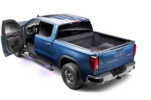 AMP Research - AMP Research 22-23 Chevy/GMC Silverado/Sierra 1500 & 2024 2500/3500HD PowerStep Plug N Play - 76255-01A - Image 6