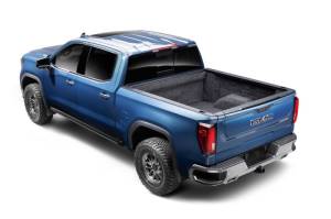 AMP Research - AMP Research 22-23 Chevy/GMC Silverado/Sierra 1500 & 2024 2500/3500HD PowerStep Plug N Play - 76255-01A - Image 16