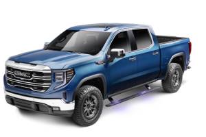 AMP Research - AMP Research 22-23 Chevy/GMC Silverado/Sierra 1500 & 2024 2500/3500HD PowerStep Plug N Play - 76255-01A - Image 22