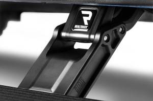 AMP Research - AMP Research 22-23 Chevy/GMC Silverado/Sierra 1500 & 2024 2500/3500HD PowerStep Plug N Play - 76255-01A - Image 30