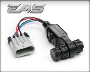 Edge Products EAS Power Switch W/ Starter Kit 98609