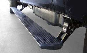 AMP Research Replacement Step Assembly 79in 2 Rib - 20-03752-79
