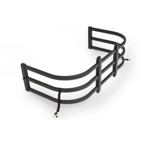 AMP Research - AMP Research 20-23 Chevrolet/GMC Silverado/Sierra 1500 (No Multipro Tailgt) BedXtender HD Max - Blk - 74841-01A - Image 2