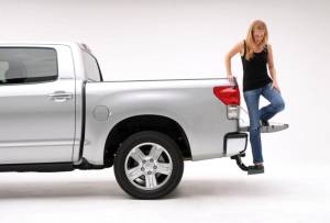 AMP Research - AMP Research 2007-2013 Toyota Tundra BedStep - Black - 75305-01A - Image 3