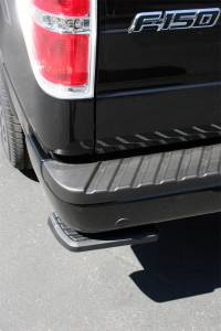 AMP Research - AMP Research 2006-2014 Ford F150 BedStep - Black - 75302-01A - Image 3