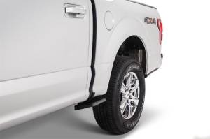 AMP Research - AMP Research 15-22 Ford F150 All Beds BedStep2 - Black - 75412-01A - Image 8