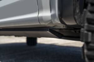 AMP Research - AMP Research 2015-2018 Ford F150 All Cabs PowerStep Plug N Play - Black - 76151-01A - Image 6