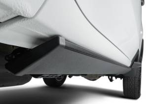 AMP Research - AMP Research 2020 Ford Expedition (Excluding Max Models) PowerStep Plug N Play - Black - 76336-01A - Image 3