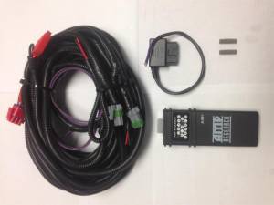 AMP Research - AMP Research 2009-2014 Ford F150 PowerStep Plug N Play Conversion Kit - 76401-01A - Image 1