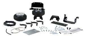 Air Lift LOADLIFTER 5000; LEAF SPRING LEVELING KIT; REAR; INSTALLATION TIME-2 HOURS OR LE 57214