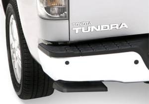 AMP Research - AMP Research 2014-2015 Toyota Tundra BedStep - Black - 75309-01A - Image 4