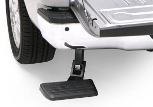 AMP Research - AMP Research 2014-2015 Toyota Tundra BedStep - Black - 75309-01A - Image 5