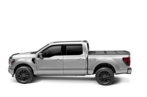 AMP Research - AMP Research 2021 Ford F-150 (Excl. Raptor & Powerboost)PowerStep Xtreme - Black - 78152-01A - Image 7