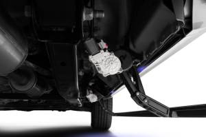 AMP Research - AMP Research 2021 Ford F-150 (Excl. Raptor & Powerboost)PowerStep Xtreme - Black - 78152-01A - Image 16