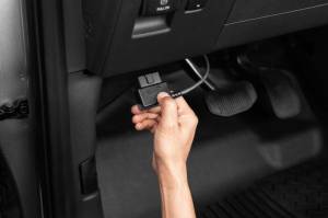 AMP Research - AMP Research 2021 Ford F-150 (Excl. Raptor & Powerboost)PowerStep Xtreme - Black - 78152-01A - Image 17