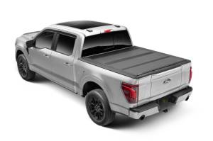 AMP Research - AMP Research 2021 Ford F-150 (Excl. Raptor & Powerboost)PowerStep Xtreme - Black - 78152-01A - Image 13
