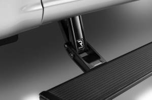 AMP Research - AMP Research 2021 Ford F-150 (Excl. Raptor & Powerboost)PowerStep Xtreme - Black - 78152-01A - Image 21