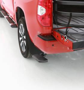 AMP Research - AMP Research 2016-2017 Toyota Tundra 2016 BedStep - Black - 75316-01A - Image 2