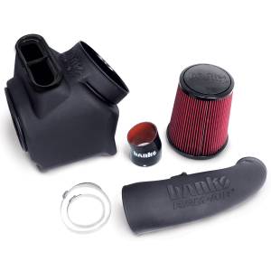 Banks Power - Banks Power Banks Ram-Air Big-Ass Oiled Filter, Cold Air Intake System - 42249 - Image 1