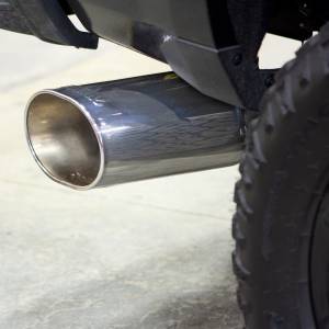 Banks Power - Banks Power Monster Exhaust System - 48996 - Image 4