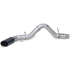 Banks Power - Banks Power Monster Exhaust System Cerakote Black SideKick Tip - 48997-B - Image 1