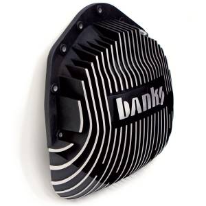 Banks Power - Banks Power Ram-Air Differential Cover Kit - 19249 - Image 2