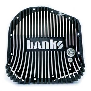 Banks Power - Banks Power Ram-Air® Differential Cover Kit - 19252 - Image 1