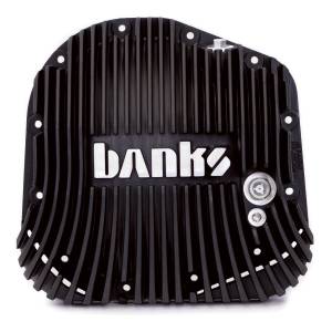 Banks Power - Banks Power Banks Ram-Air® Differential Cover Kit - 19258 - Image 1