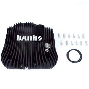 Banks Power - Banks Power Banks Ram-Air® Differential Cover Kit - 19258 - Image 3