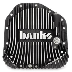 Banks Power - Banks Power Ram-Air Differential Cover Kit - 19280 - Image 1