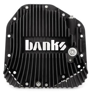 Banks Power - Banks Power Ram-Air Differential Cover Kit - 19282 - Image 1