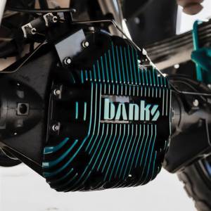 Banks Power - Banks Power Ram-Air Differential Cover Kit - 19286 - Image 4