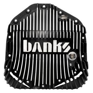 Banks Power - Banks Power Ram-Air Differential Cover Kit - 19286 - Image 1