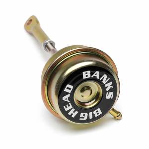 Banks Power - Banks Power BigHead Actuator - 24401 - Image 1