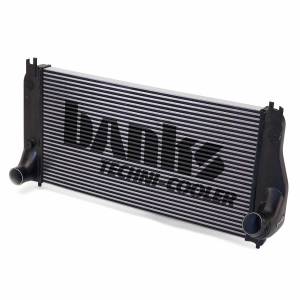 Banks Power - Banks Power Intercooler Upgrade - 25982 - Image 1